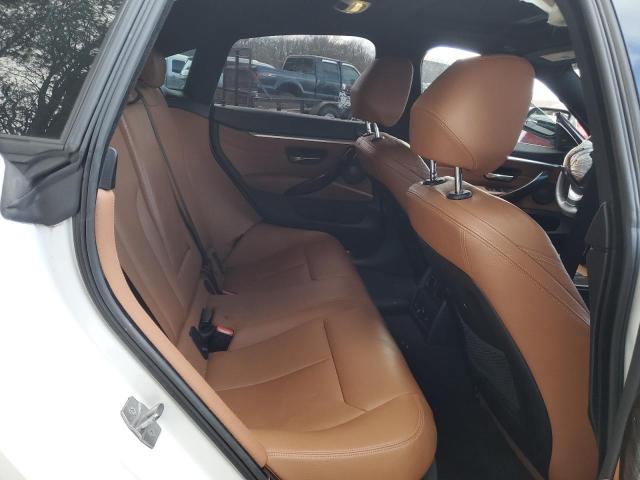 WBA4C9C57GG141375 BMW 428 Xi Gran Coupe Sulev