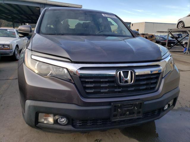 5FPYK3F61HB003956 Honda Ridgeline Rtl