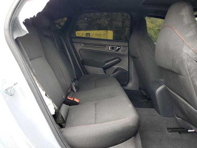 2HGFE1E50NH476923 Honda CIVIC SI