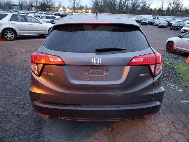 3CZRU6H59HM708863 Honda HR-V EX