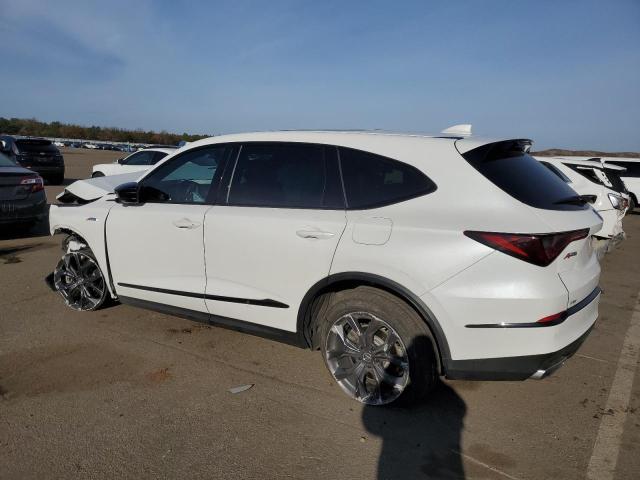 5J8YE1H02NL018327 Acura MDX A-SPEC