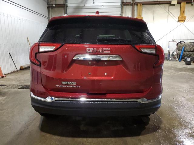 3GKALPEG7PL265798 GMC Terrain Slt