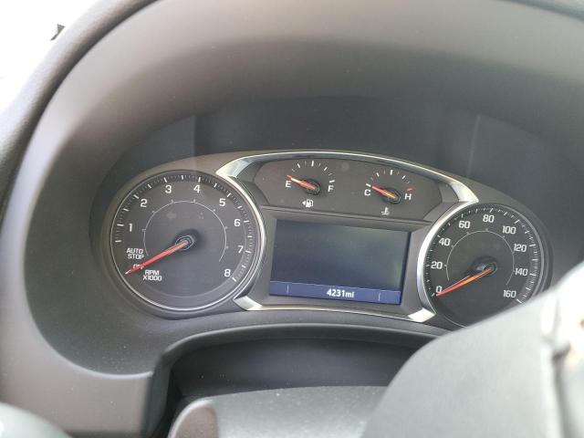 3GKALYEGXPL163854 GMC Terrain At4