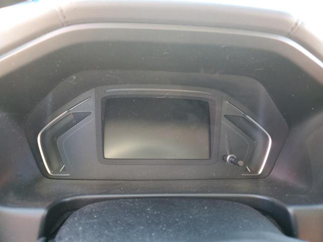 5FNRL6H84MB042769 Honda Odyssey Touring