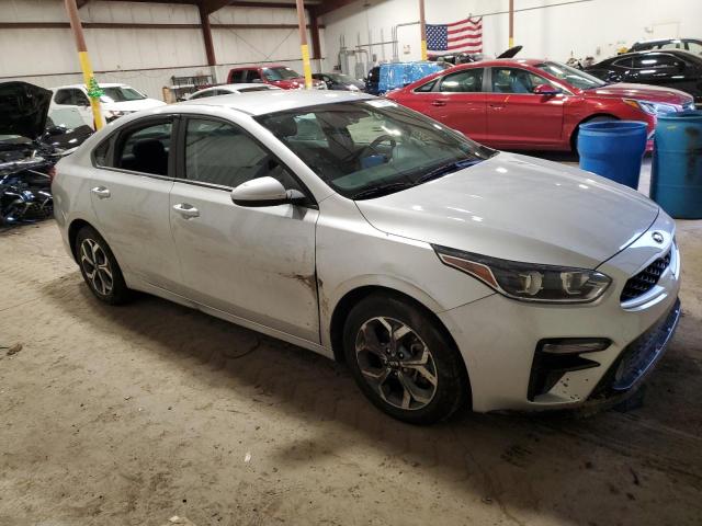 3KPF24AD0ME282327 KIA FORTE FE
