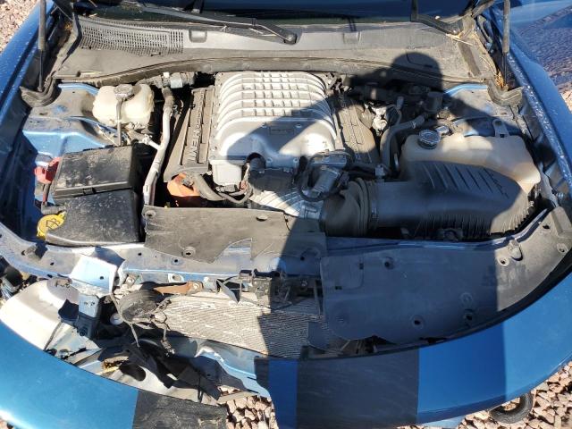 2C3CDXL98LH147787 Dodge Charger Srt Hellcat