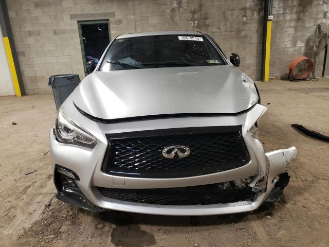 JN1EV7AR7JM434085 Infiniti Q50 LUXE