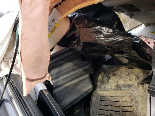 2HKRM4H57FH653861 Honda CR-V EX