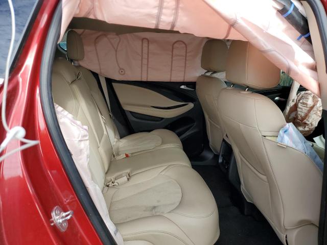 LRBFXASA8HD028732 Buick Envision Preferred