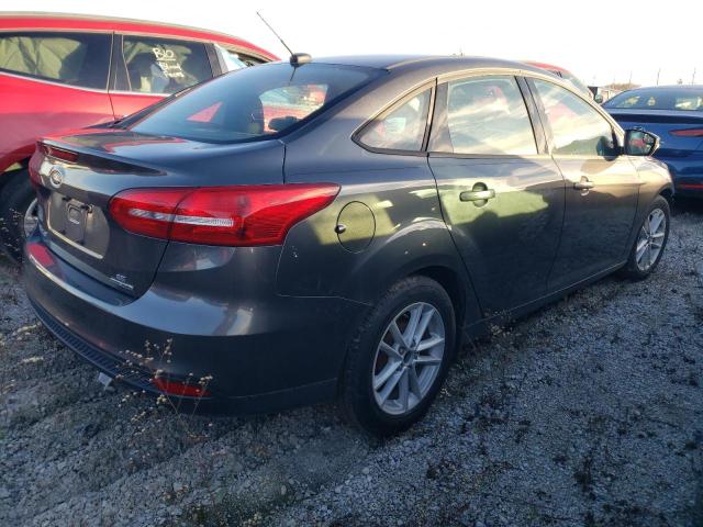 1FADP3F20GL280430 Ford FOCUS SE