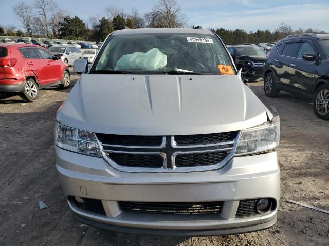 3C4PDDBG9ET119633 Dodge Journey Sxt