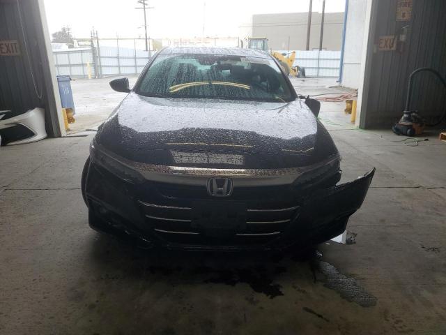 1HGCV3F49MA012076 Honda Accord Hybrid Ex