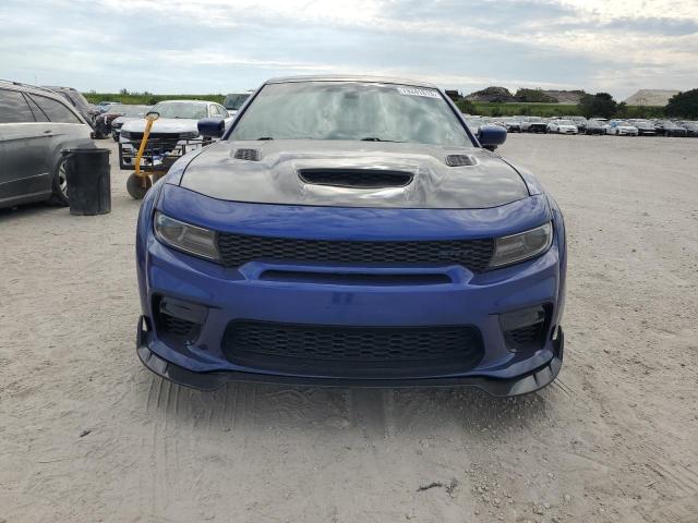 2C3CDXHG4KH572106 Dodge CHARGER GT