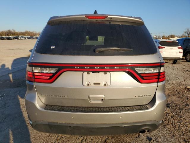 1C4RDHDG8FC176416 Dodge DURANGO LIMITED