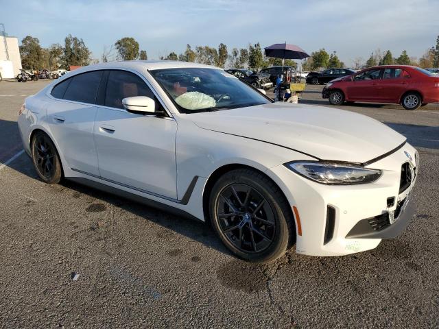 WBY73AW09PFN97156 BMW I4 Edrive40