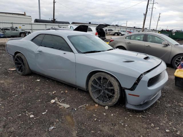 2C3CDZFJ3MH674400 Dodge Challenger R/t Scat Pack