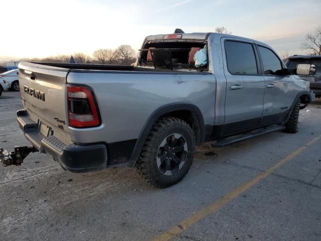 1C6SRFLT2LN257926 RAM 1500 Rebel