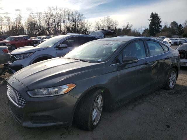 Auction sale of the 2016 Ford Fusion Se , vin: 3FA6P0H7XGR275169, lot number: 180499783