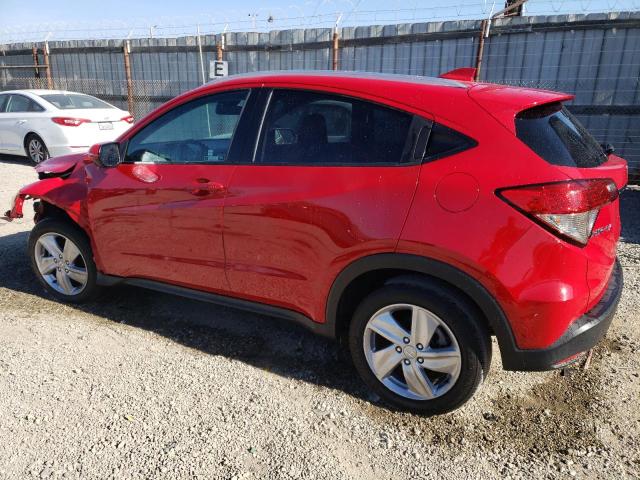3CZRU5H50KM711717 Honda HR-V EX