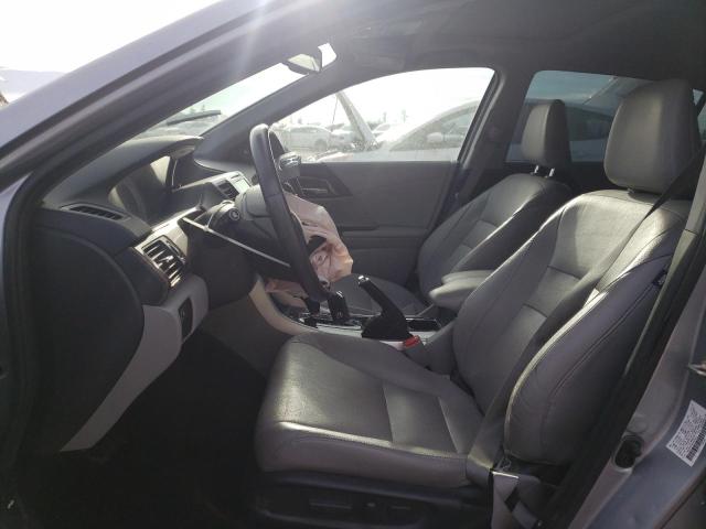1HGCR2F82HA009916 Honda ACCORD EXL