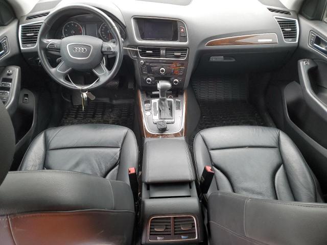 WA1L2AFPXGA037685 Audi Q5 Premium Plus