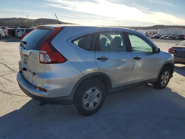5J6RM4H3XFL065182 Honda CR-V LX
