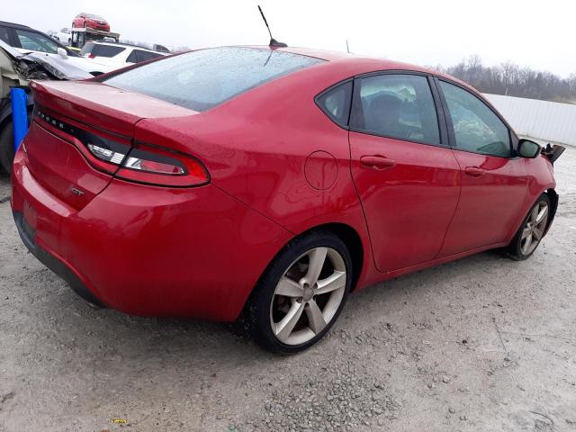 1C3CDFEB0FD244039 Dodge DART GT