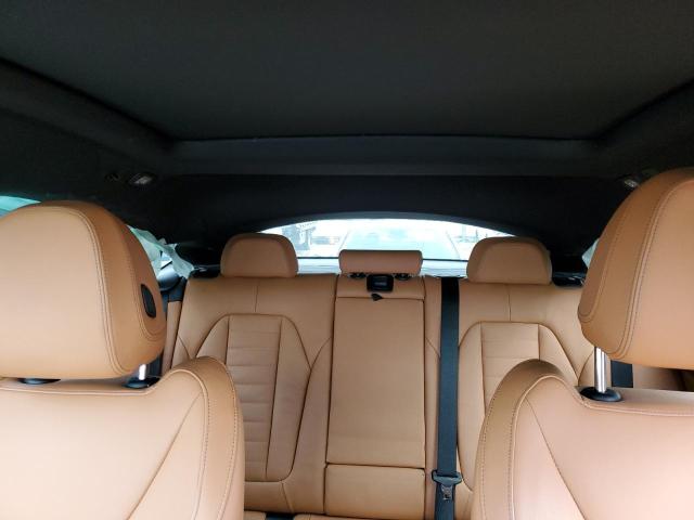 5UX2V5C0XM9G46183 BMW X4 Xdrivem40i