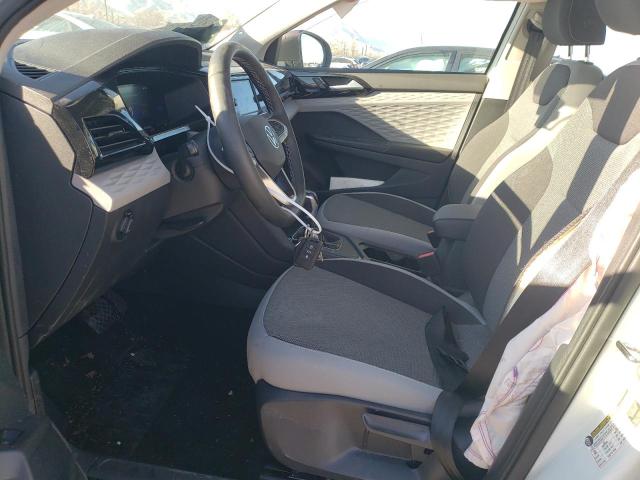 3VVDX7B26PM319903 Volkswagen TAOS S