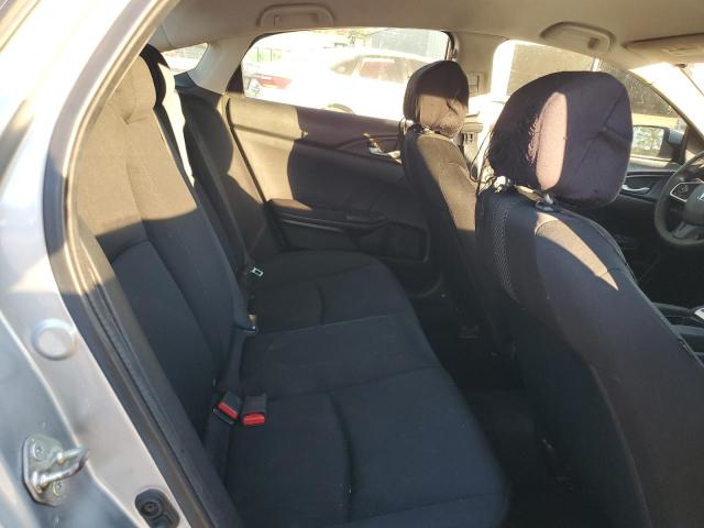 2HGFC2F5XHH562075 Honda Civic Lx
