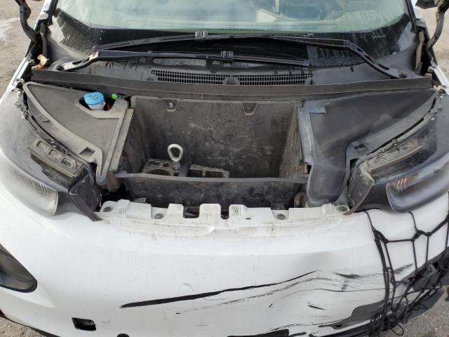 WBY1Z8C30HV895341 BMW I3 REX