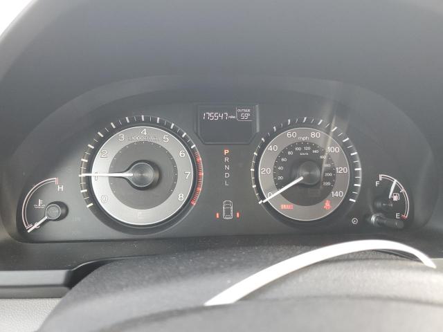 5FNRL5H31GB126535 Honda ODYSSEY SE