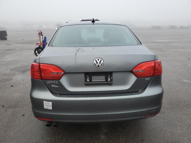 3VWD17AJ8EM277415 Volkswagen JETTA SE