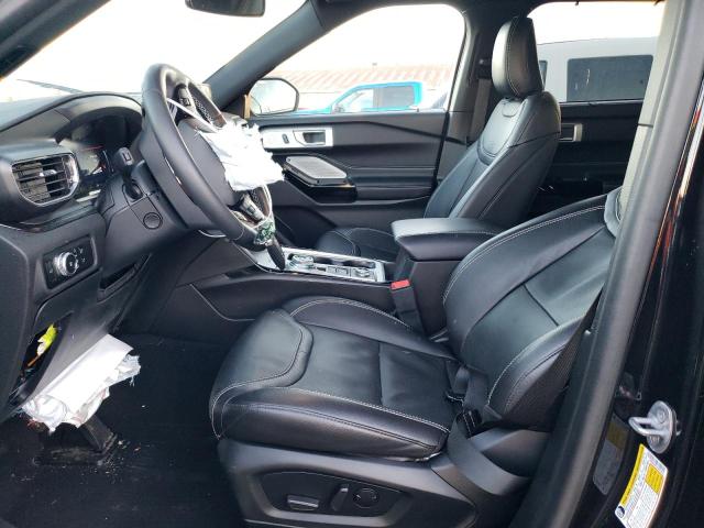 1FM5K8GC1PGA14632 Ford Explorer St