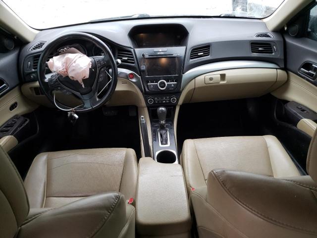19UDE2F74GA002097 Acura Ilx Premium