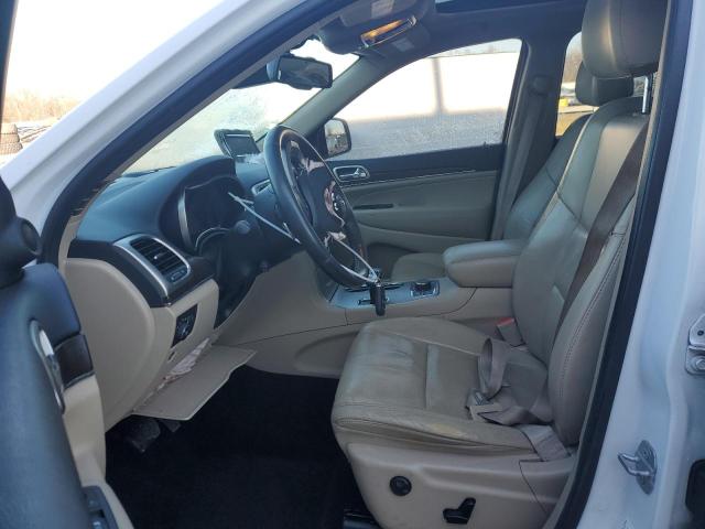 1C4RJFBG5FC717289 Jeep Grand Cherokee Limited