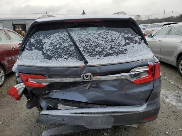 5FNRL6H79JB099620 Honda ODYSSEY EXL