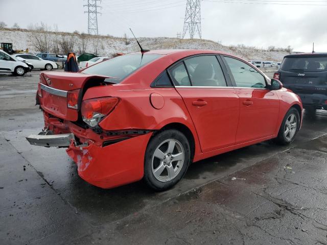 1G1PC5SB7E7479672 Chevrolet CRUZE LT