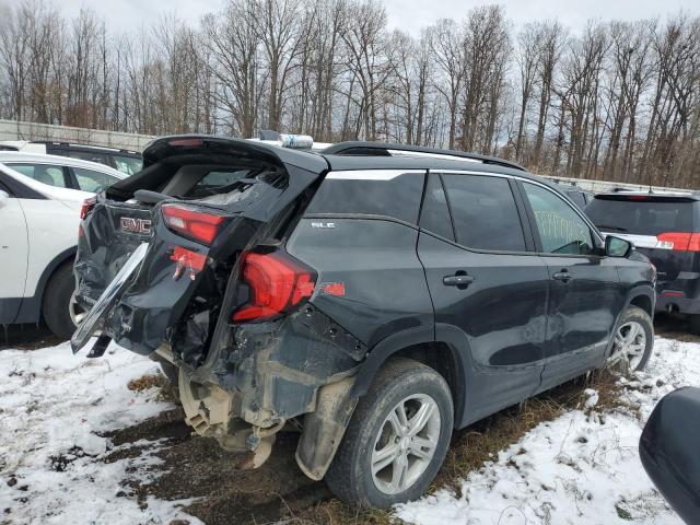 3GKALTEV0ML365504 GMC Terrain Sle