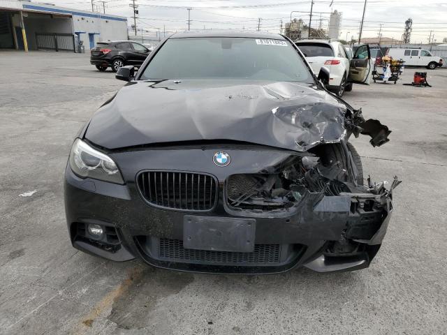 WBA5B1C58GG553460 BMW 535 I
