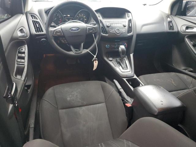 1FADP3F27JL329405 Ford FOCUS SE