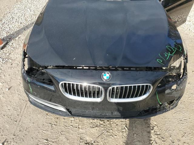 WBA5A7C55ED615658 BMW 528 XI