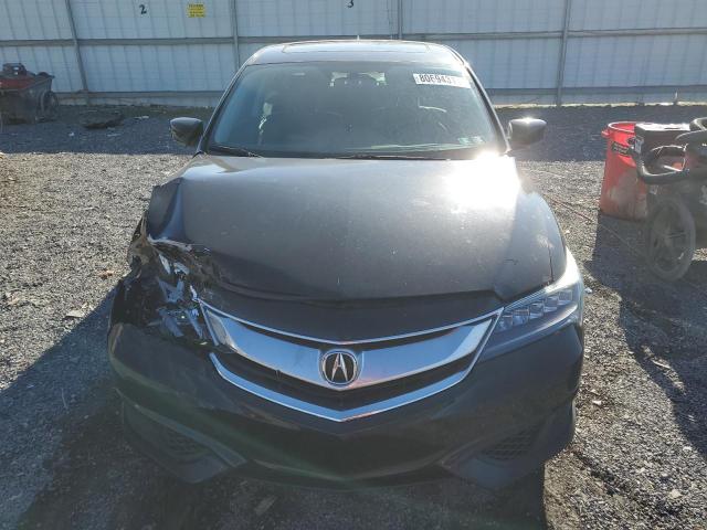 19UDE2F44JA002744 Acura Ilx Special Edition
