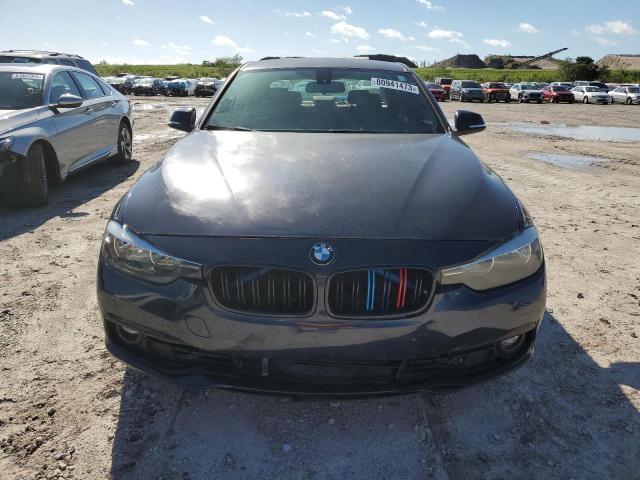 WBA8E9G52GNT81290 BMW 328 I Sulev
