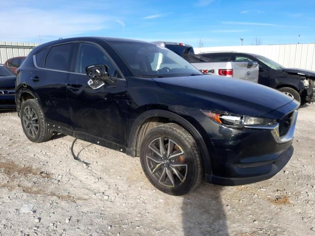 JM3KFBCM6J0348492 Mazda Cx-5 Touring