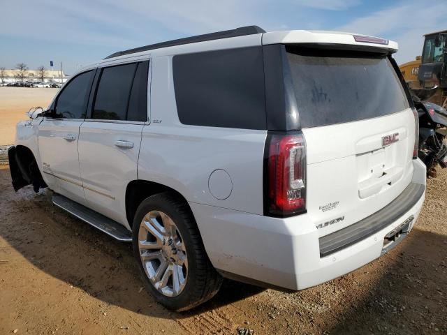 1GKS1BKC6KR342080 GMC YUKON SLT