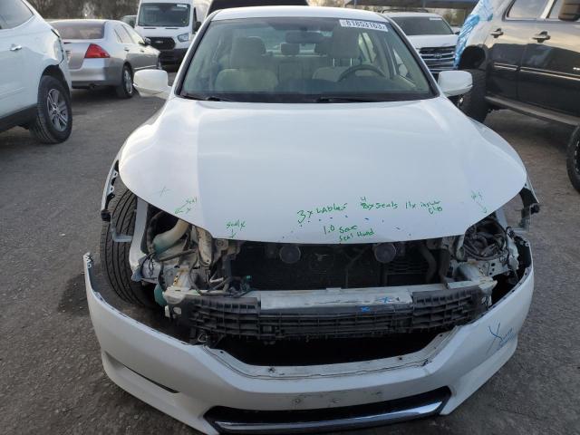 1HGCR6F36FA008647 Honda ACCORD HYBRID