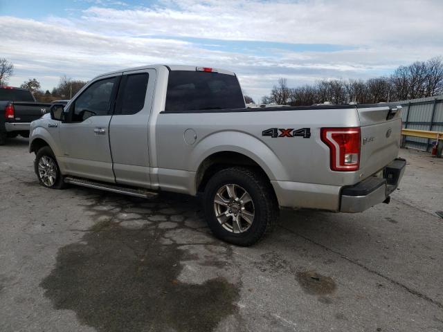 1FTEX1EP2GKG04662 Ford F150 Super Cab