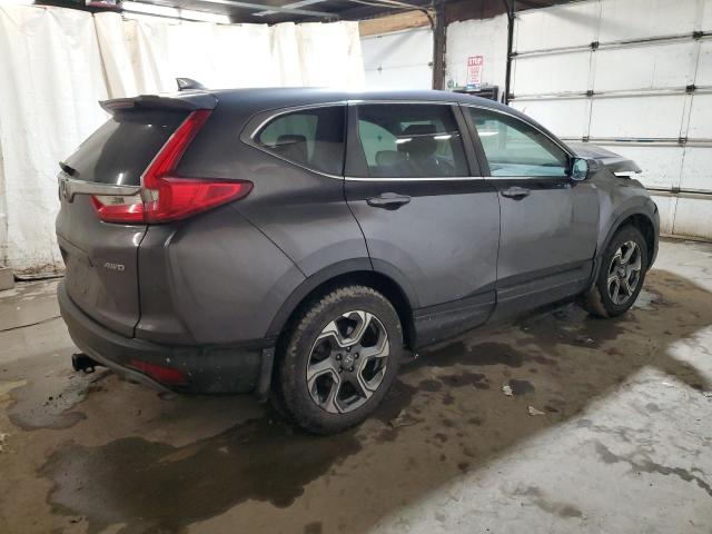JHLRW2H87KX008444 Honda CR-V EXL