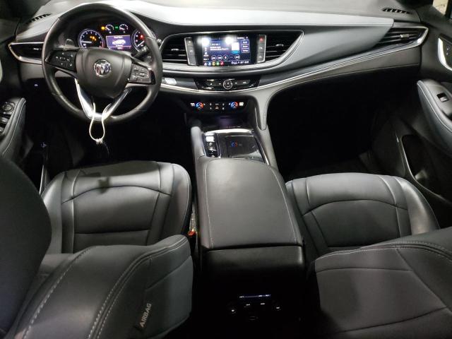 5GAEVAKWXPJ110705 Buick Enclave Essence